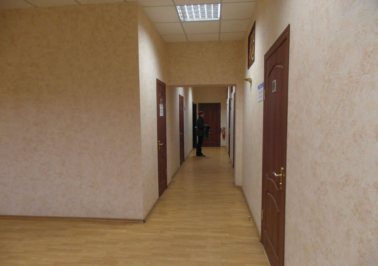 офис г Архангельск р-н Ломоносовский округ пр-кт Чумбарова-Лучинского 10/1 фото 7