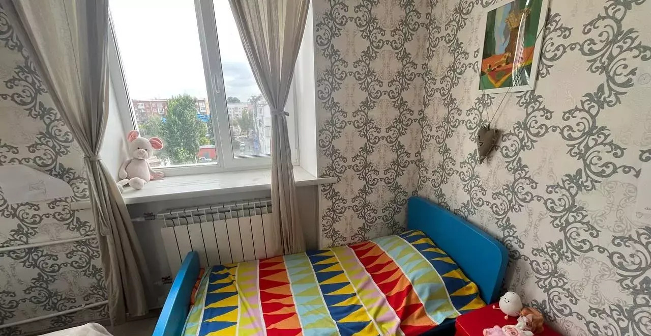 квартира г Омск р-н Центральный пр-кт Карла Маркса 17 Центральный АО фото 29