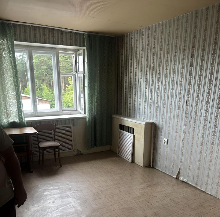 комната г Дзержинск ул Молодежная 17 фото 17