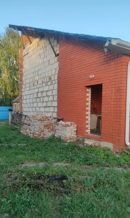 дом р-н Россошанский г Россошь ул Кирова городское поселение Россошь фото 7