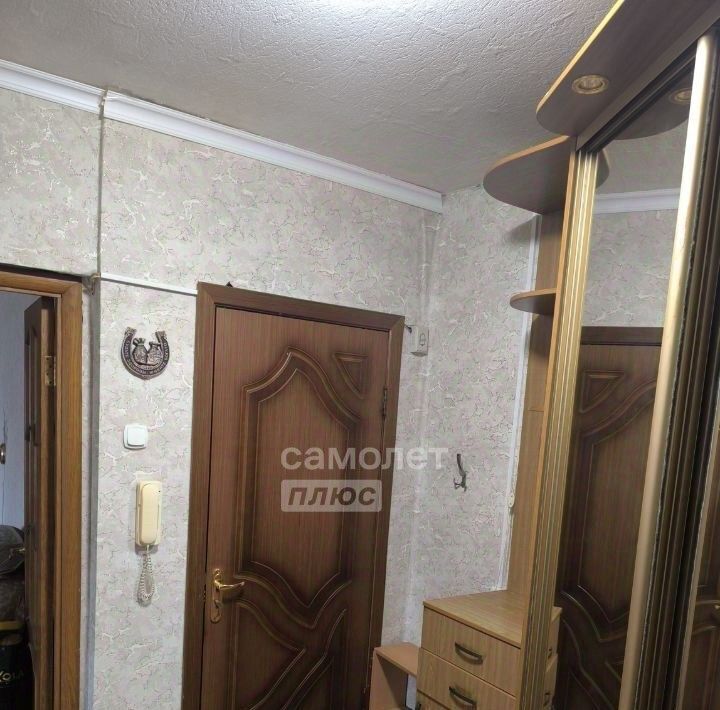 квартира г Липецк р-н Октябрьский 15-й микрорайон 16 фото 24