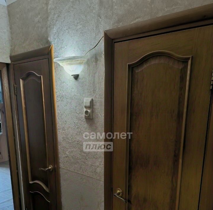 квартира г Липецк р-н Октябрьский 15-й микрорайон 16 фото 25