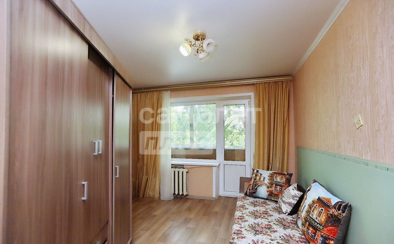 квартира г Липецк р-н Октябрьский ул Индустриальная 2 фото 8