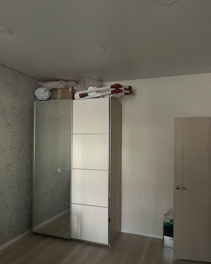квартира г Уфа р-н Орджоникидзевский ул Победы 23 фото 2