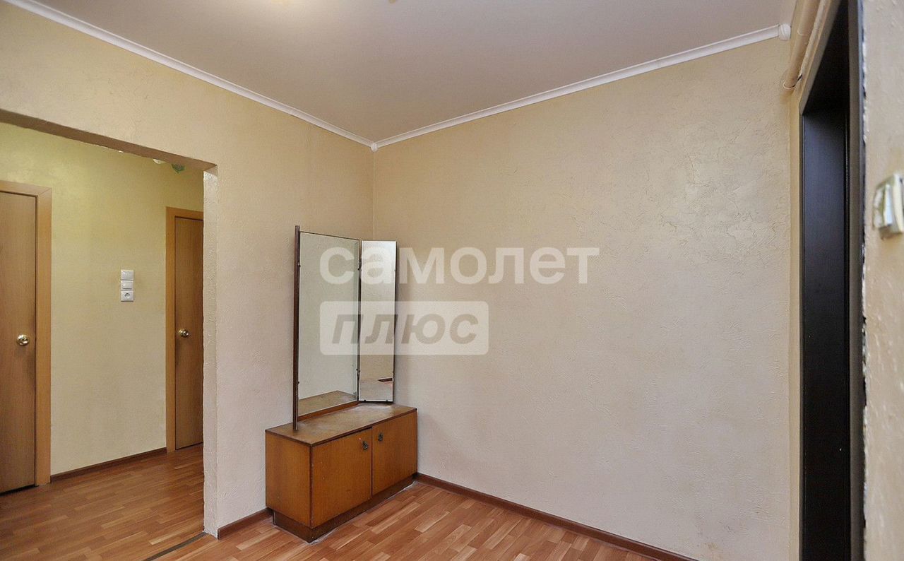 квартира г Липецк р-н Октябрьский ул Индустриальная 2 фото 16