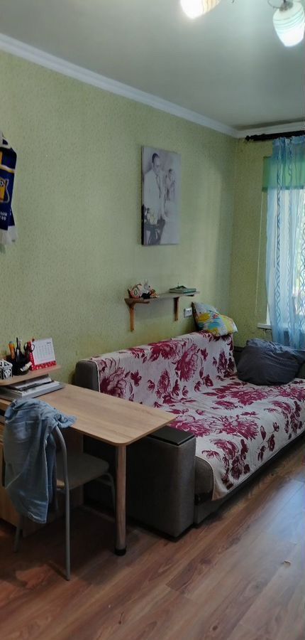 квартира г Батайск ул Комсомольская 66а фото 4