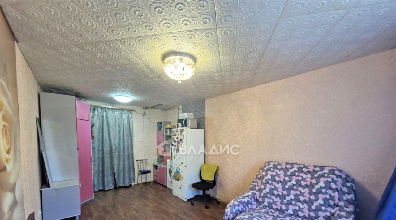 комната г Пенза р-н Октябрьский ул Беляева 41 Октябрьский район фото 4