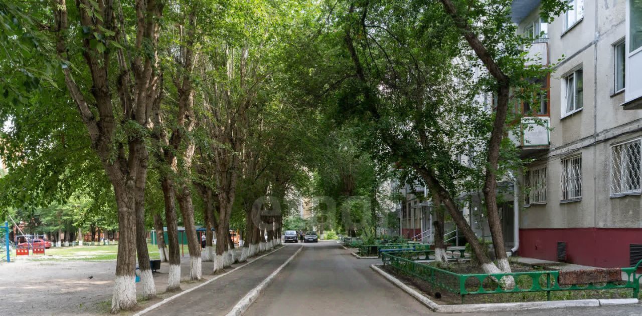 квартира г Тюмень р-н Восточный проезд Ткацкий 12 Восточный административный округ фото 31