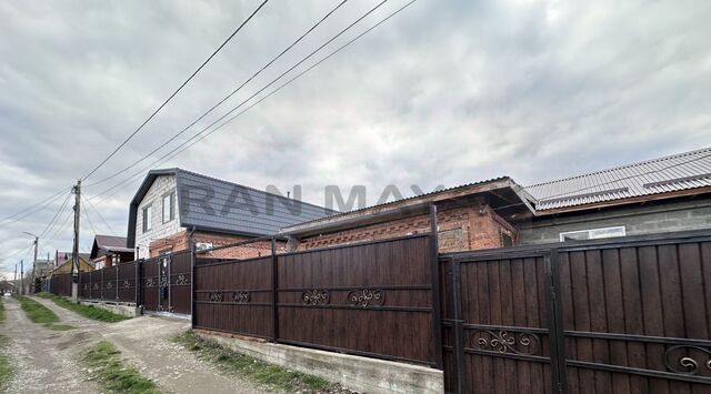 пер 3-й 17 Новая весна СНТ фото