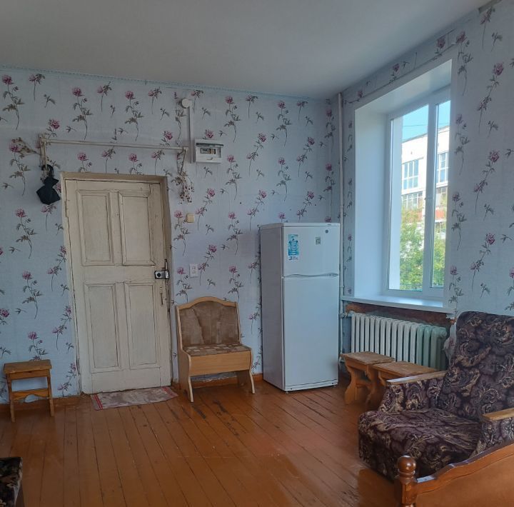 комната г Орел р-н Заводской пер Шпагатный 50 фото 4