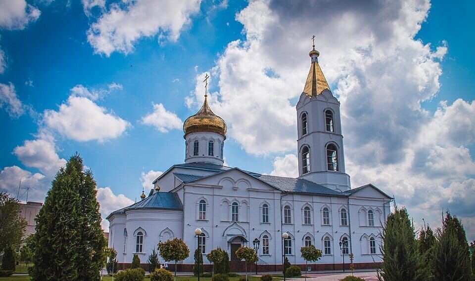 квартира р-н Алексеевский г Алексеевка ул Красноармейская 4 фото 2