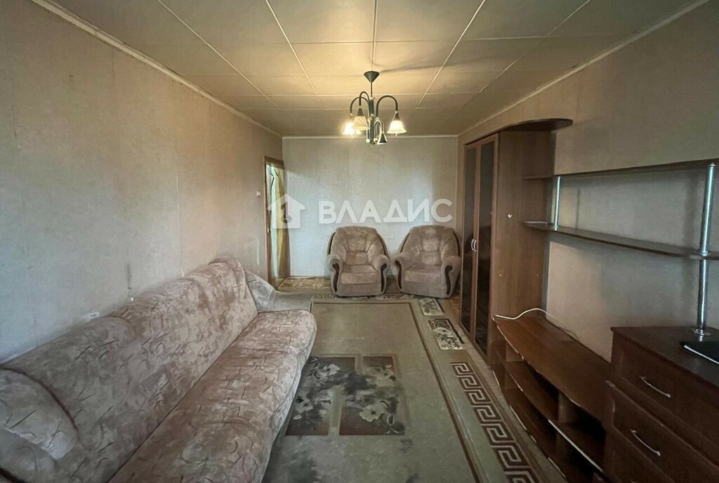 квартира г Орск р-н Советский Вокзальный мкр 6-й 1 фото 3