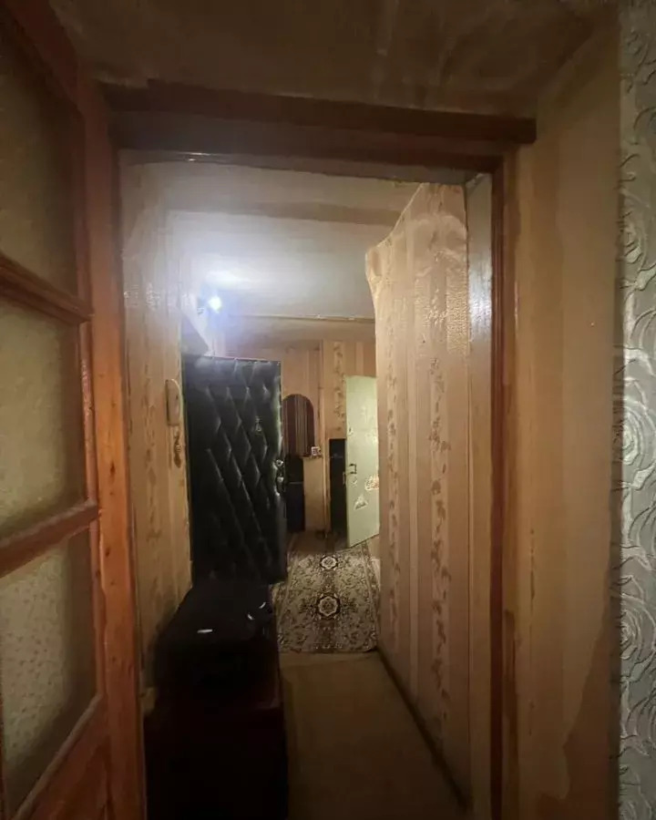 квартира г Гусь-Хрустальный ул Менделеева 15а фото 10