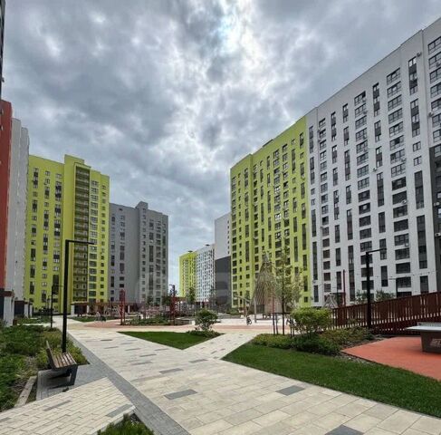 р-н Сеймский ул Энгельса 115/4 фото