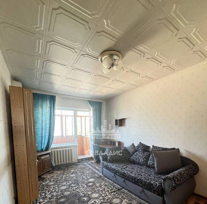 квартира г Керчь ул Буденного 21 фото 3