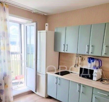 квартира г Новосибирск р-н Ленинский Чистая Слобода ул Титова 255/2 Площадь Маркса фото 1