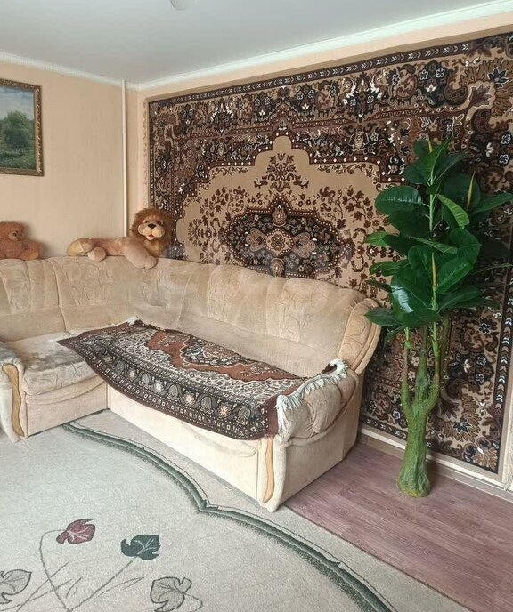квартира г Шебекино ул Ленина 111 фото 1