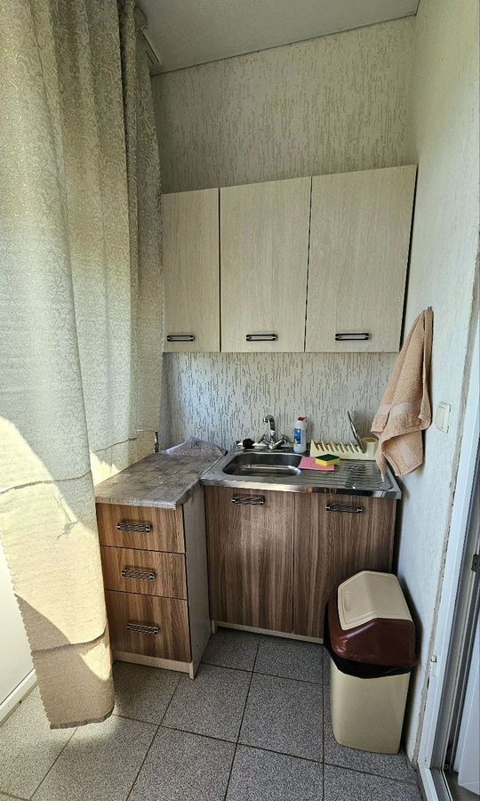 комната г Феодосия с Береговое ул Гагарина 50 Береговой сельский совет фото 4
