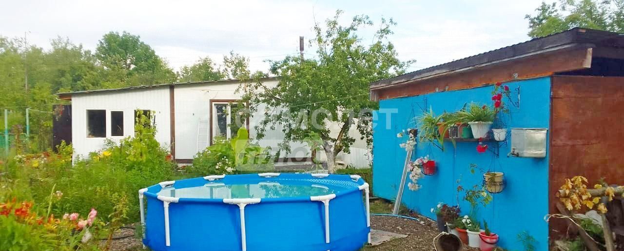 дом г Горячий Ключ мкр-н Администрация фото 1