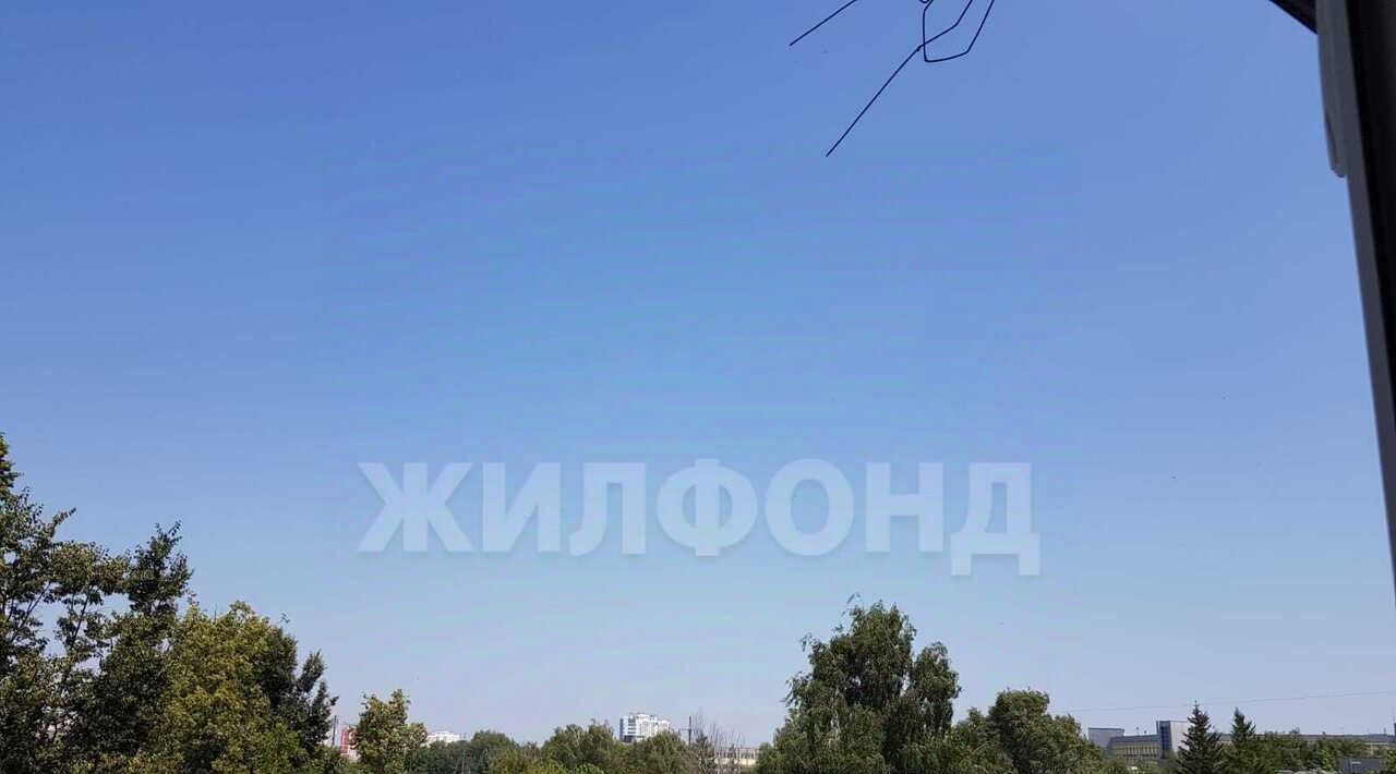 квартира г Орел р-н Советский ул Цветаева 5а фото 8