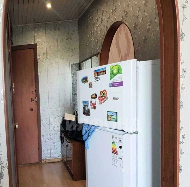 квартира г Орел р-н Советский ул Цветаева 5а фото 11
