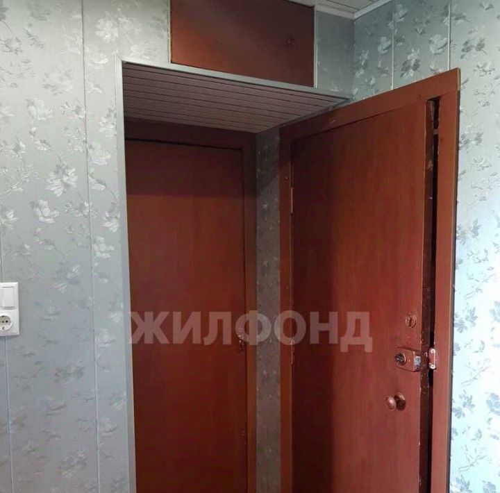квартира г Орел р-н Советский ул Цветаева 5а фото 9