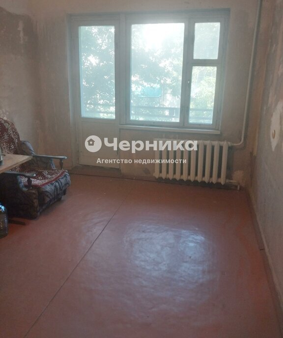 квартира г Новошахтинск ул Радио 30 фото 1