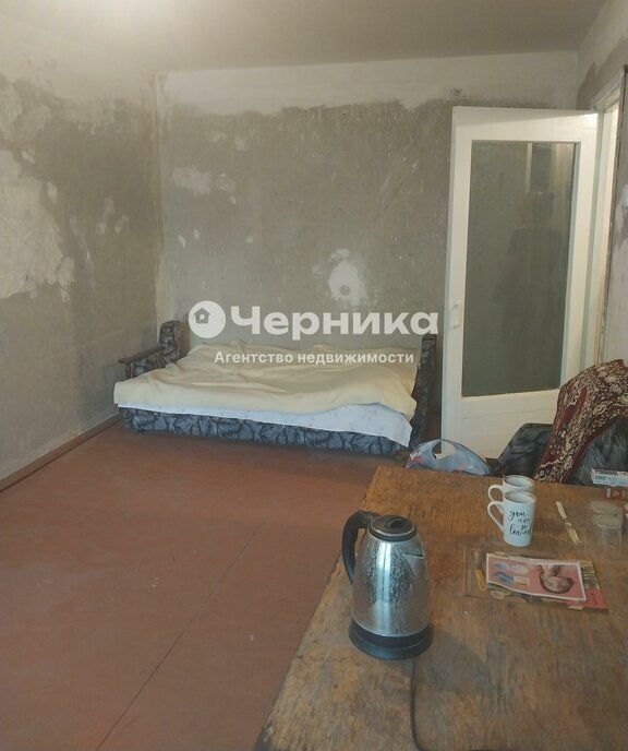 квартира г Новошахтинск ул Радио 30 фото 2