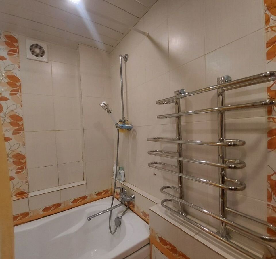 квартира г Ставрополь р-н Промышленный ул Ленина 441/2 фото 10