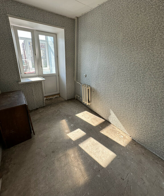 квартира г Октябрьский ул Кортунова 4 фото 10