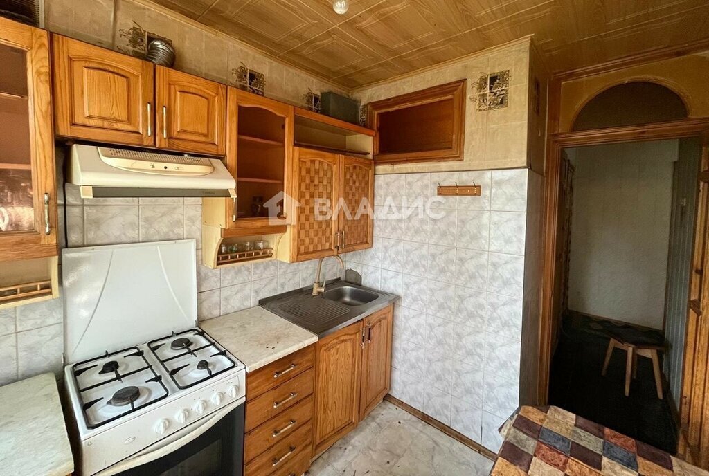 квартира г Орск р-н Советский Вокзальный мкр 6-й 1 фото 7