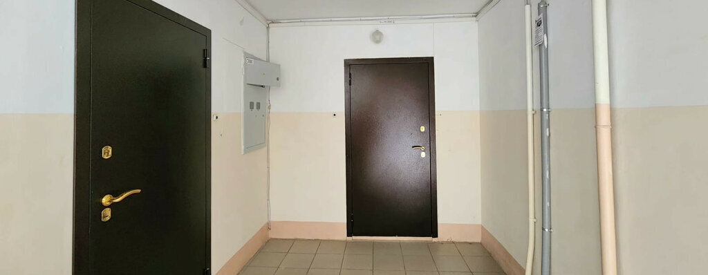 квартира г Октябрьский ул Социалистическая 4б фото 13