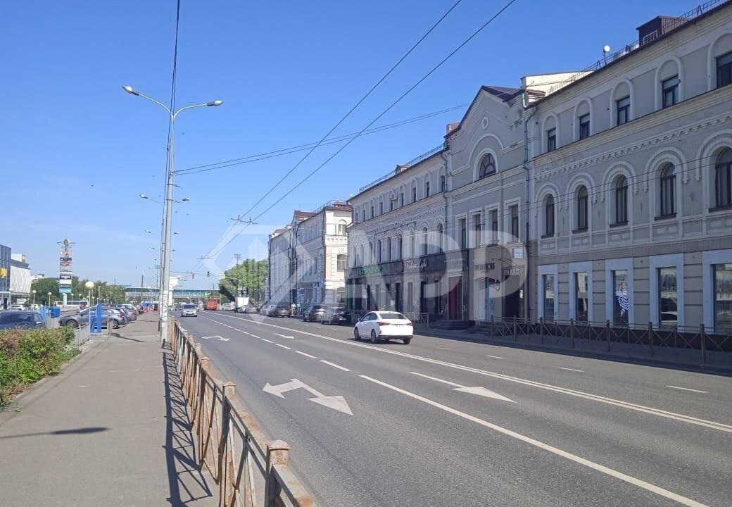 офис г Казань р-н Вахитовский Кремлёвская ул Московская 13а Республика Татарстан Татарстан фото 9