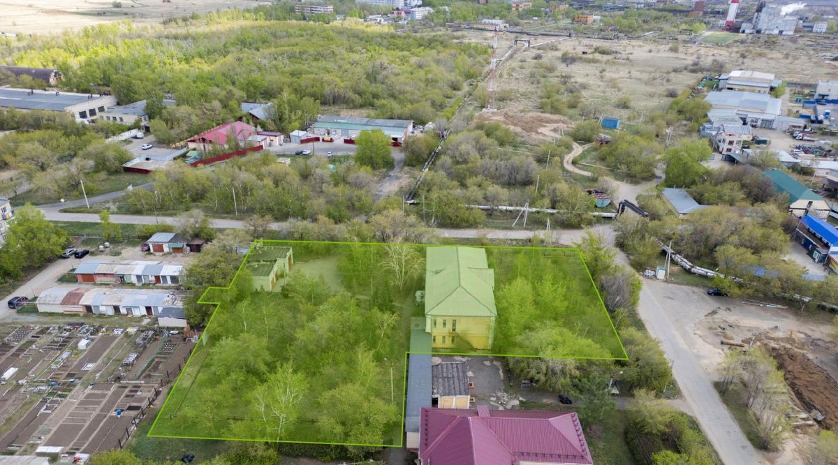 офис г Яровое ул Гагарина 2 фото 3