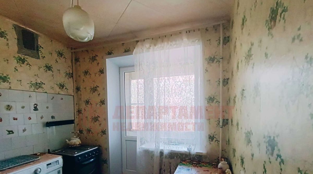 квартира г Астрахань р-н Трусовский ул Тренева 19 фото 10