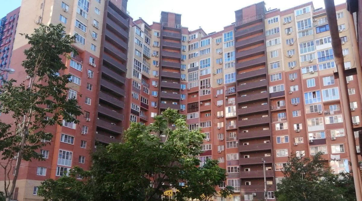 квартира г Астрахань р-н Ленинский ул Савушкина 6к/7 фото 28