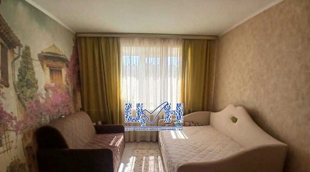 квартира г Курск р-н Центральный пр-кт Хрущева 40 фото 5