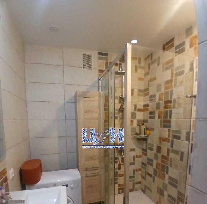 квартира г Курск р-н Центральный пр-кт Хрущева 40 фото 10