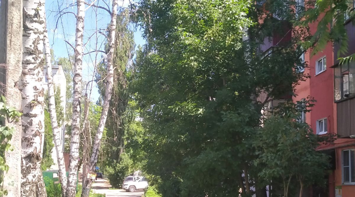квартира г Курск р-н Железнодорожный ул Союзная 69б фото 11