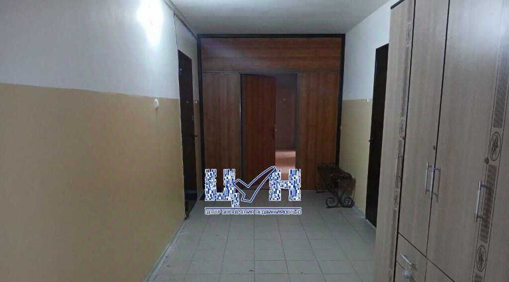 квартира г Курск р-н Центральный пр-кт Хрущева 40 фото 15