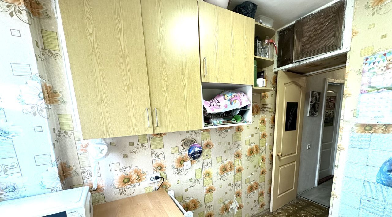 квартира г Симферополь р-н Киевский ул Кечкеметская 96а фото 7