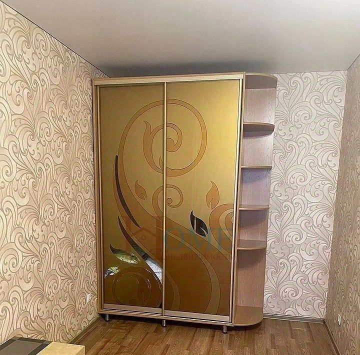 квартира г Новосибирск Студенческая ул Новогодняя 24/2 фото 6
