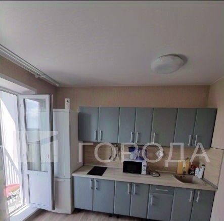квартира г Новосибирск р-н Ленинский Чистая Слобода ул Титова 255/2 Площадь Маркса фото 13