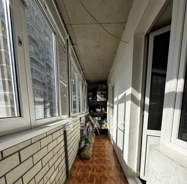 квартира г Краснодар р-н Карасунский ул им. Селезнева 4/5 фото 6