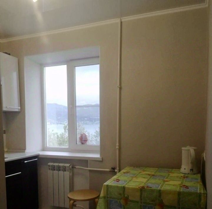 квартира г Новороссийск наб Имени Адмирала Серебрякова 45 фото 5