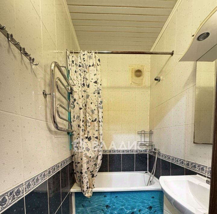 квартира г Краснодар р-н Карасунский ул им. Селезнева 4/5 фото 15