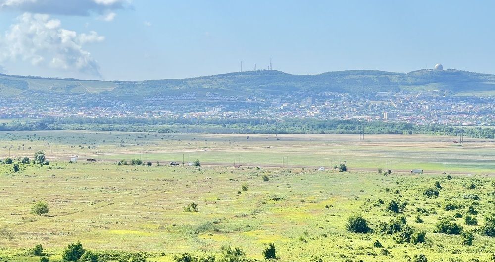квартира р-н Анапский г Анапа ш Анапское 24к/2 фото 42