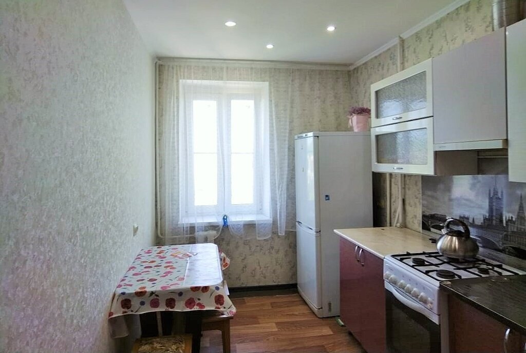 квартира г Горячий Ключ ул Ленина 179а фото 10
