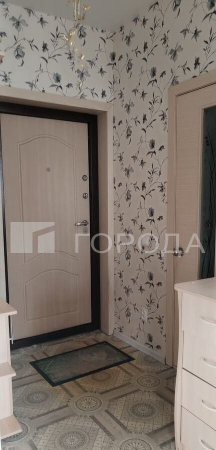 квартира г Новосибирск р-н Кировский ул Виктора Уса 11 фото 19