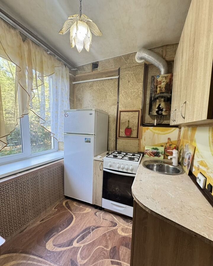 квартира г Таганрог Северо-Западный ул Большая Бульварная 5/1 фото 7
